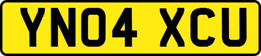 YN04XCU