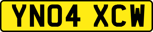 YN04XCW