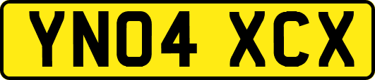 YN04XCX