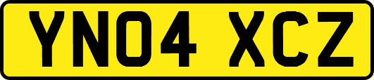 YN04XCZ