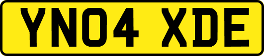 YN04XDE