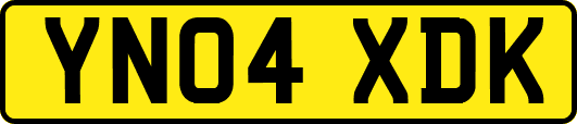 YN04XDK