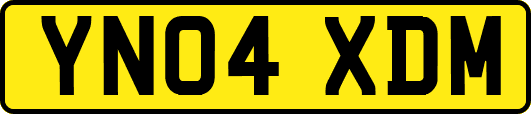 YN04XDM