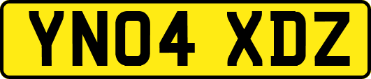 YN04XDZ