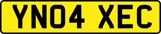 YN04XEC