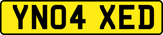 YN04XED