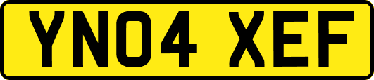 YN04XEF