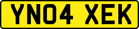 YN04XEK