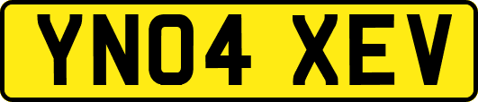YN04XEV