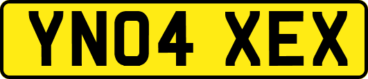 YN04XEX