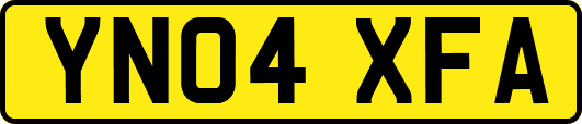 YN04XFA