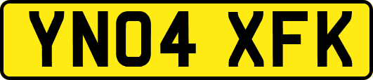 YN04XFK