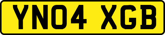 YN04XGB