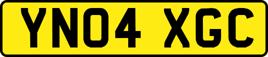 YN04XGC