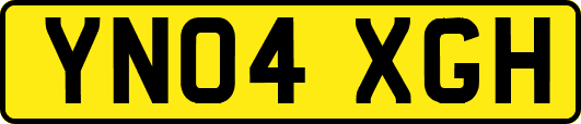 YN04XGH