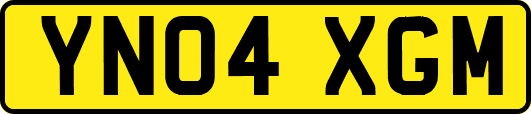 YN04XGM