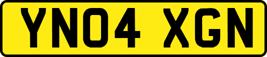 YN04XGN