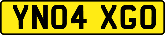 YN04XGO