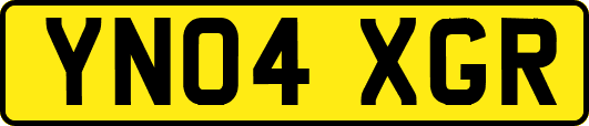 YN04XGR