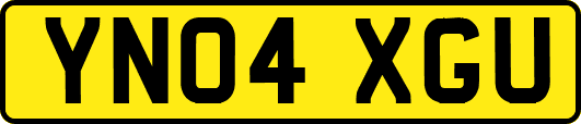 YN04XGU