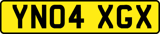 YN04XGX