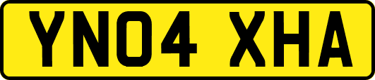YN04XHA