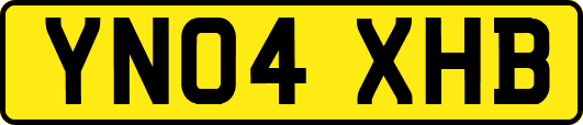 YN04XHB