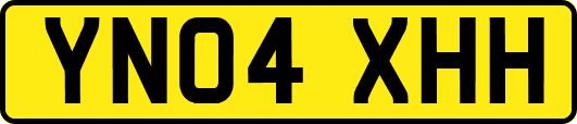 YN04XHH