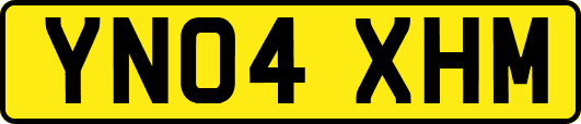 YN04XHM