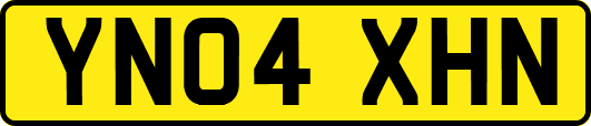 YN04XHN
