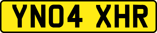 YN04XHR