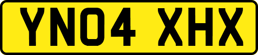 YN04XHX