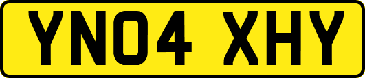 YN04XHY