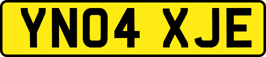 YN04XJE