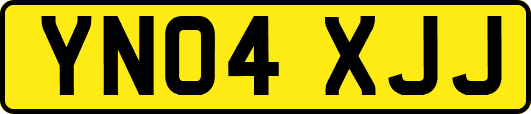 YN04XJJ