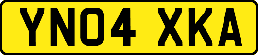 YN04XKA