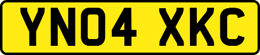 YN04XKC