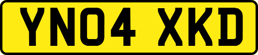 YN04XKD