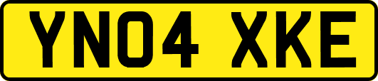 YN04XKE