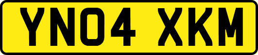 YN04XKM