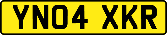 YN04XKR