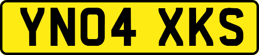 YN04XKS