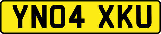 YN04XKU
