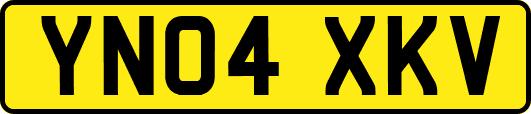 YN04XKV