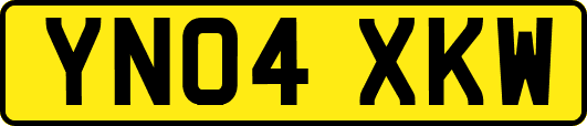 YN04XKW