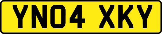YN04XKY