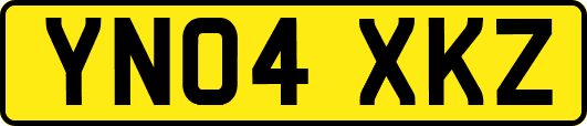 YN04XKZ