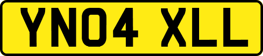 YN04XLL