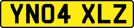 YN04XLZ
