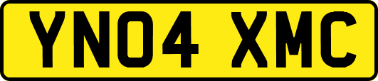 YN04XMC